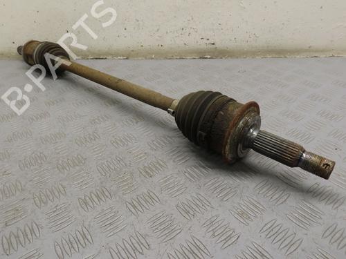 Antriebswelle links hinten CITROËN C-CROSSER (VU_, VV_) 2.2 HDi | BP23413163M40