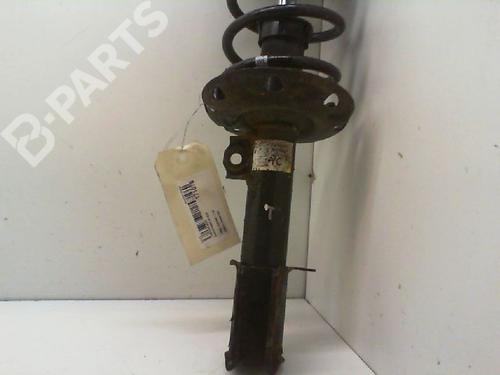 Højre fortil støddæmper OPEL CORSA C (X01) 1.7 DI (F08, F68) (65 hp) 9376381