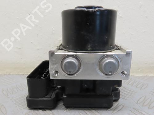 Used ABS pump ABS pump 19639229 19639229