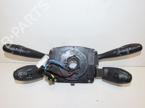 Steering column stalk PEUGEOT 207 (WA_, WC_) 1.6 HDi 110 | BP30333035I23 