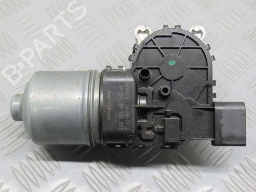 Viskermotor vindrute PEUGEOT 2008 I (CU_) 1.2 THP 110 / PureTech 110 (110 hp) 20494223