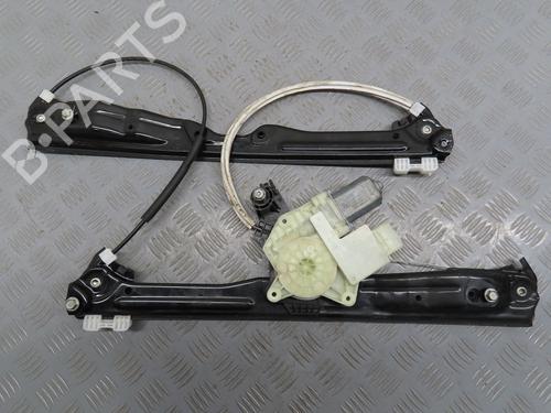 Used Front right window mechanism Front right window mechanism CITROËN C4 II (NC_) 1.6 HDi 90 (92 hp) 18913394 18913394