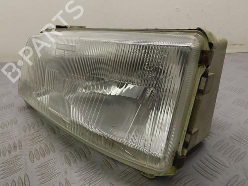 BP17782532C28 | Left headlight CITROËN JUMPER I Platform/Chassis (230) 2.5 TD BP17782532C28