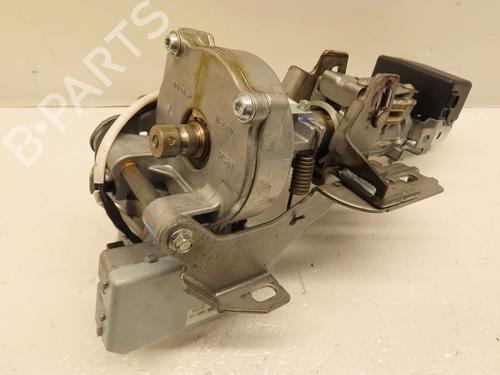 Steering column RENAULT MEGANE IV Hatchback (B9A/M/N_) 1.6 dCi 130 (B9A4) | BP29170751M21 - Image 6