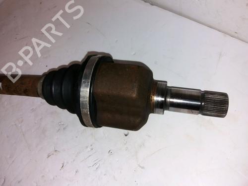 Used Left front driveshaft CITROËN DS4 (NX_) 2.0 HDi 165 (163 hp) 11804455