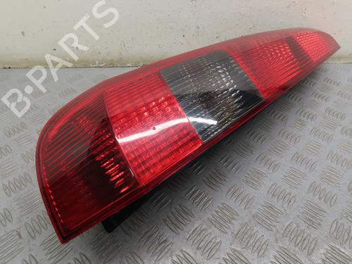Left taillight FORD FIESTA V (JH_, JD_) 1.4 TDCi | BP22848757C34 