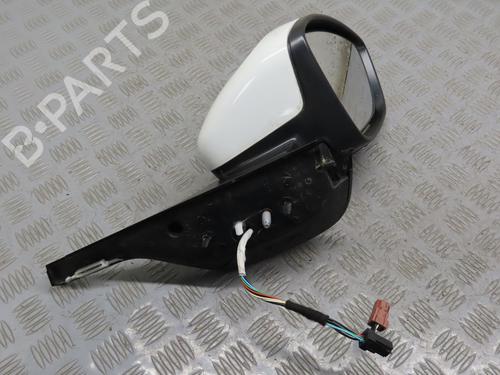 Right mirror CITROËN C3 / C3 ORIGIN III (SX) 1.6 BlueHDi 75 | BP26608000C27 