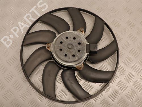 Radiator fan RENAULT CLIO V (B7_) 1.3 TCe 140 (B7N0) | BP33187673M35 - Image 3
