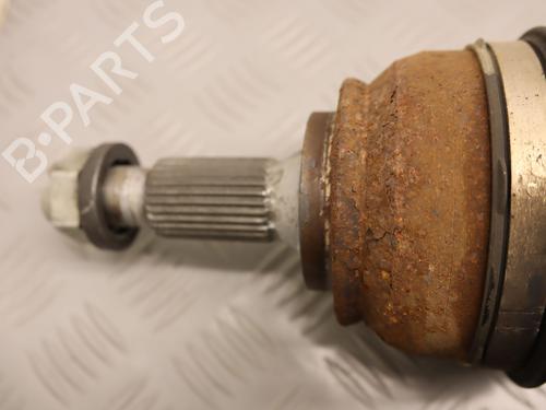 Used Right front driveshaft Right front driveshaft CITROËN C5 AIRCROSS (A_) 1.6 Hybrid 225 (A45GFR) (224 hp) 33769697 33769697