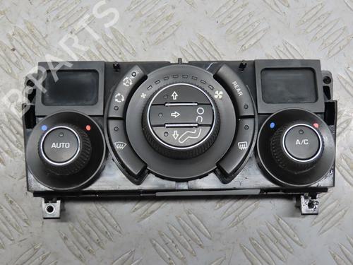 Climate control PEUGEOT 5008 (0U_, 0E_) 1.6 BlueHDi 120 | BP25435821I5