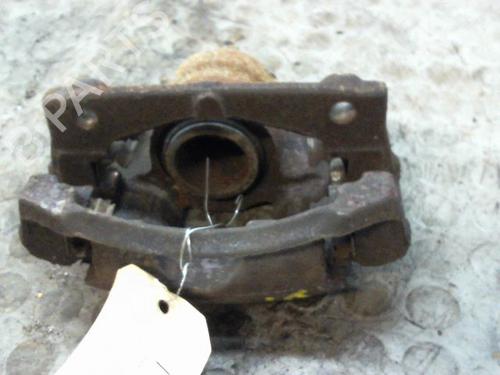 Right front brake caliper PEUGEOT 107 (PM_, PN_) 1.4 HDi | BP14884748M104 