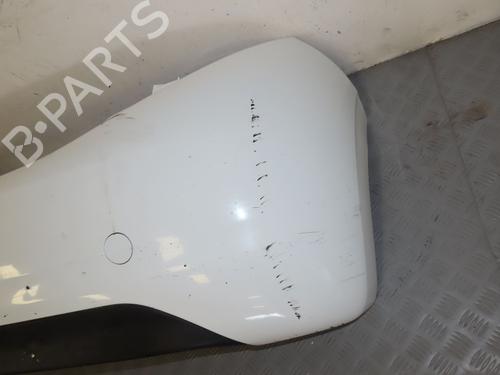 Rear bumper PEUGEOT 208 I (CA_, CC_) 1.4 HDi | BP26608009C8 