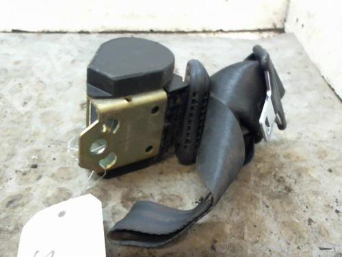 Front left belt tensioner CITROËN XSARA Coupe (N0) 2.0 HDI 90 | BP9378065C87 