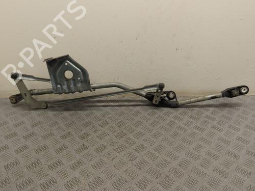 Front wipers mechanism RENAULT GRAND SCÉNIC II (JM0/1_) 1.9 dCi (JM14) | BP19578417C83 