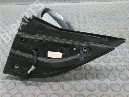 Left mirror VW GOLF V (1K1) 1.9 TDI | BP17781191C26 