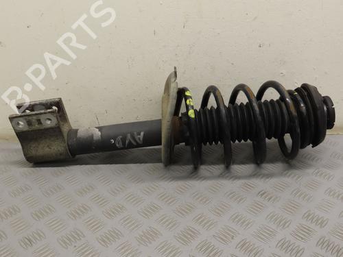 Used Right front shock absorber PEUGEOT 3008 I MPV (0U_) 2.0 HDi 150 / BlueHDi 150 (150 hp) 21060008