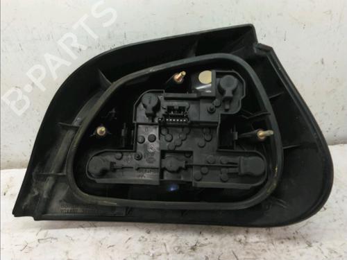 Left taillight RENAULT MEGANE I (BA0/1_) 1.9 D Eco (BA0A, BA0U, BA0R) | BP17782899C34