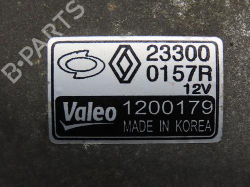 Used Starter RENAULT KOLEOS I (HY_) 2.0 dCi 4x4 (HY0K) (150 hp) 29345670