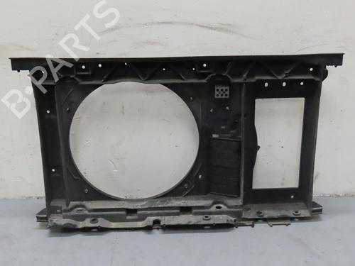 Frontplate/Frontkurv CITROËN BERLINGO Box Body/MPV (B9) 1.6 HDi 75 | BP23505638C72 