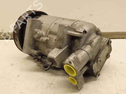 AC compressor RENAULT CLIO IV (BH_) 1.5 dCi 90 | BP29136635M34 - Image 5