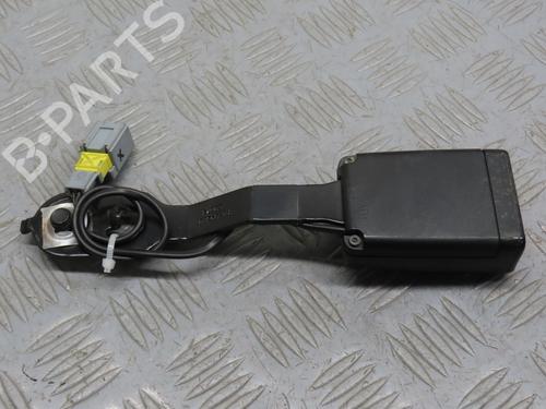 Seat buckle PEUGEOT 208 I (CA_, CC_) 1.6 HDi | BP23125335I32 