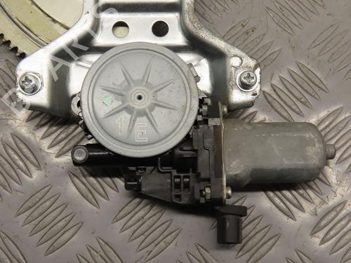 Front left window mechanism FIAT SEDICI (189_) 2.0 D Multijet 4x4 | BP17780806C22 