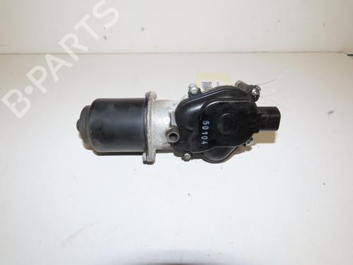 Used Front wiper motor Front wiper motor HONDA CR-V II (RD_) 2.2 CTDi (RD9) (140 hp) 34332536 34332536