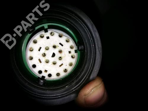 Left front door FORD FUSION (JU_) 1.6 | BP9382291C2 