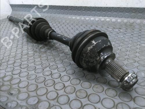 Used Right front driveshaft BMW 3 Touring (E46) 325 xi (192 hp) 17777292