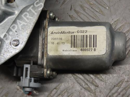 Front right window mechanism FORD TRANSIT Van (FA_ _) 2.2 TDCi | BP25905926C23