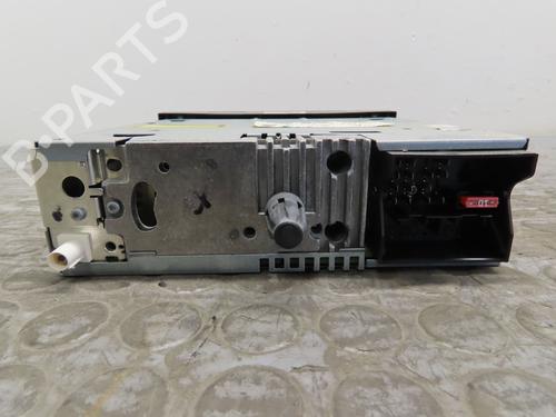 Bilradio PEUGEOT 307 Break (3E) 1.6 16V | BP17779807E6 