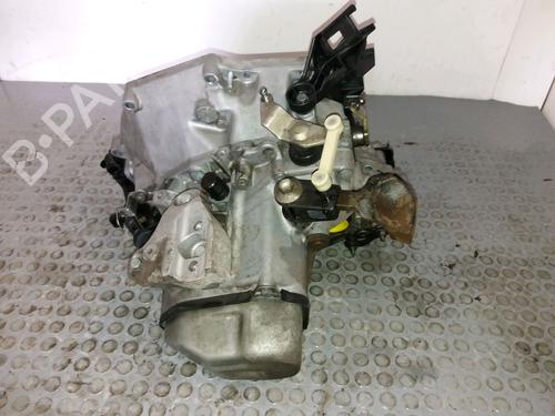 Gearbox PEUGEOT 207 (WA_, WC_) 1.4 16V | BP17777174M3 