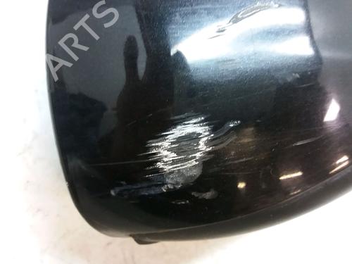 Used Right mirror Right mirror CITROËN BERLINGO MULTISPACE (B9) 1.6 HDi 90 (90 hp) 9385191 9385191