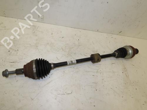 Used Right front driveshaft VW T-ROC (A11, D11) 1.5 TSI (150 hp) 31275973