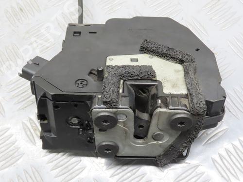 Rear right lock RENAULT CLIO IV (BH_) 1.5 dCi 90 | BP9387955C99 