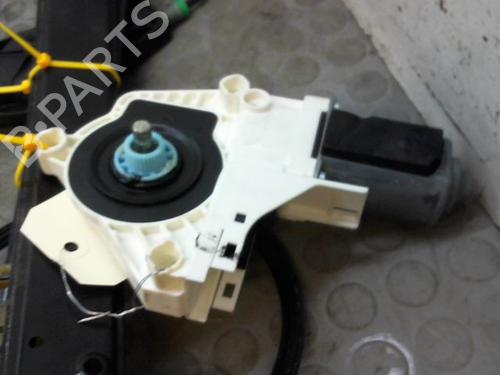 Front left window mechanism AUDI A4 B8 Avant (8K5) 2.0 TDI | BP9381758C22