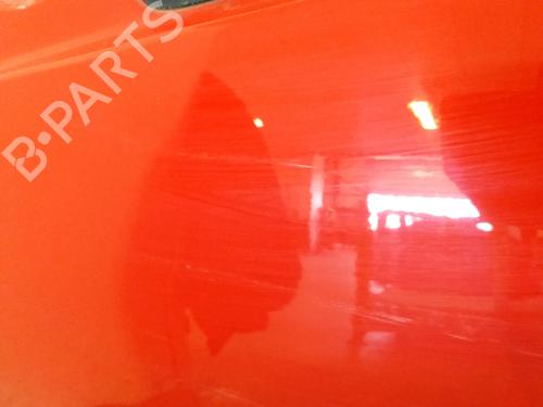 Used Left front door DACIA SANDERO 1.2 16V (75 hp) 17780996