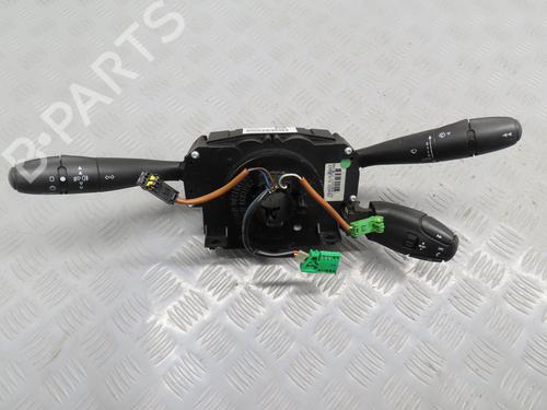 Used Steering column stalk CITROËN C6 (TD_) 2.7 HDi (204 hp) 17779437