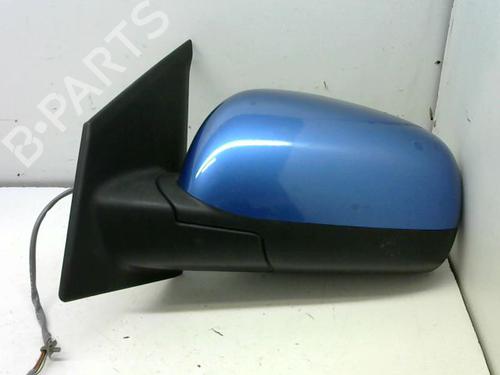 Left mirror NISSAN NOTE (E11, NE11) 1.6 | BP23155256C26 