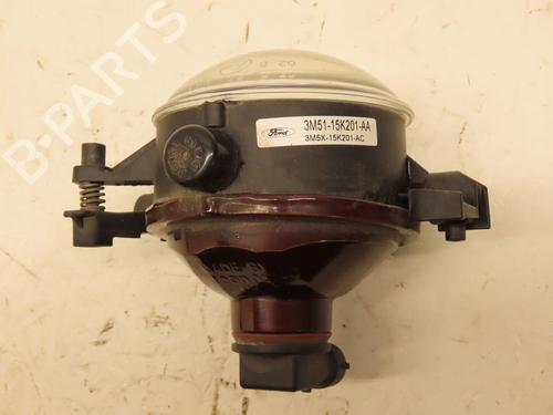 Right front fog light FORD FOCUS II (DA_, HCP, DP) 1.8 TDCi | BP27331713C31 