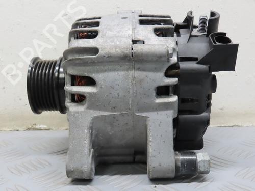 Generator FORD FIESTA VI (CB1, CCN) 1.4 TDCi | BP21008357M7 