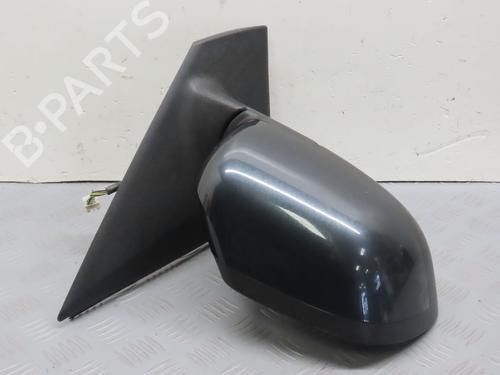 Right mirror DACIA LODGY (JS_) 1.5 dCi (JSMC, JSAF) | BP31276309C27 - Image 3