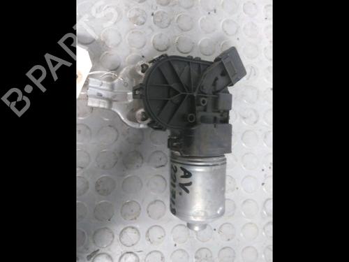 Used Front wiper motor PEUGEOT 207 CC (WD_) 1.6 16V (120 hp) 17783202