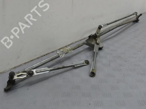 Front wipers mechanism CITROËN DS4 (NX_) 1.6 HDi 115 | BP17802533C83