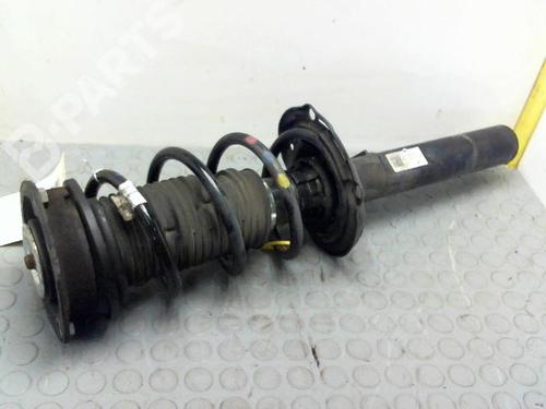 Used Left front shock absorber SEAT LEON (5F1) 2.0 TDI (150 hp) 9375446