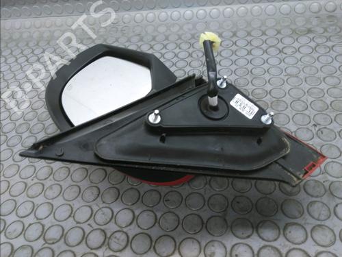 Right mirror SUZUKI SWIFT IV (FZ, NZ) 1.3 DDiS (AZG413D, ZC02S, ZC92S) | BP17781053C27
