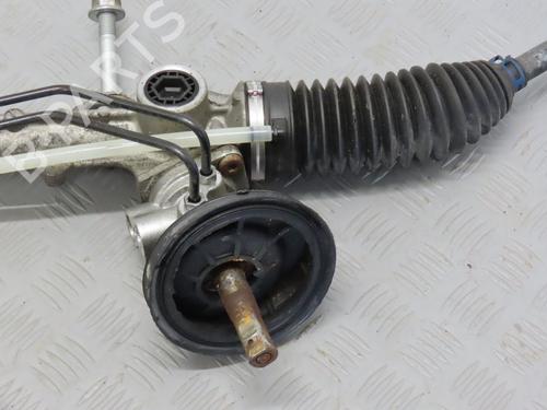 Steering rack PEUGEOT 206+ (2L_, 2M_) 1.4 HDi eco 70 | BP19490379M22 