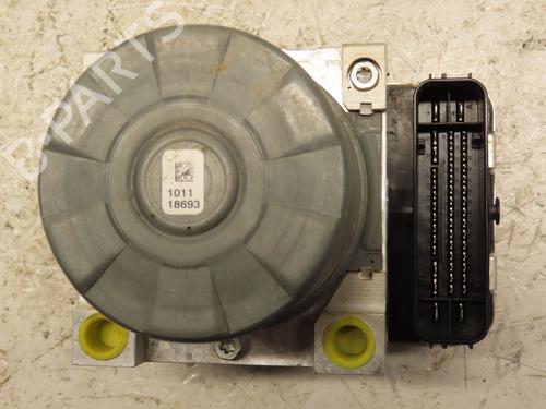 ABS pump VW GOLF VII (5G1, BQ1, BE1, BE2) 1.6 TDI | BP29468835M43 