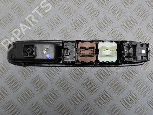 Used Left front window switch DACIA SANDERO III 1.0 TCe 90 (91 hp) 27488705
