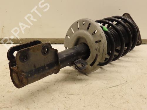 Right front shock absorber PEUGEOT 308 SW II (LC_, LJ_, LR_, LX_, L4_) 1.6 BlueHDi 100 | BP27580918M17 